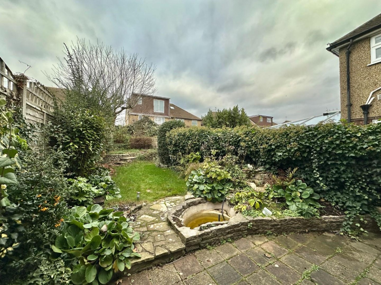 The Furrows, Harefield, Uxbridge