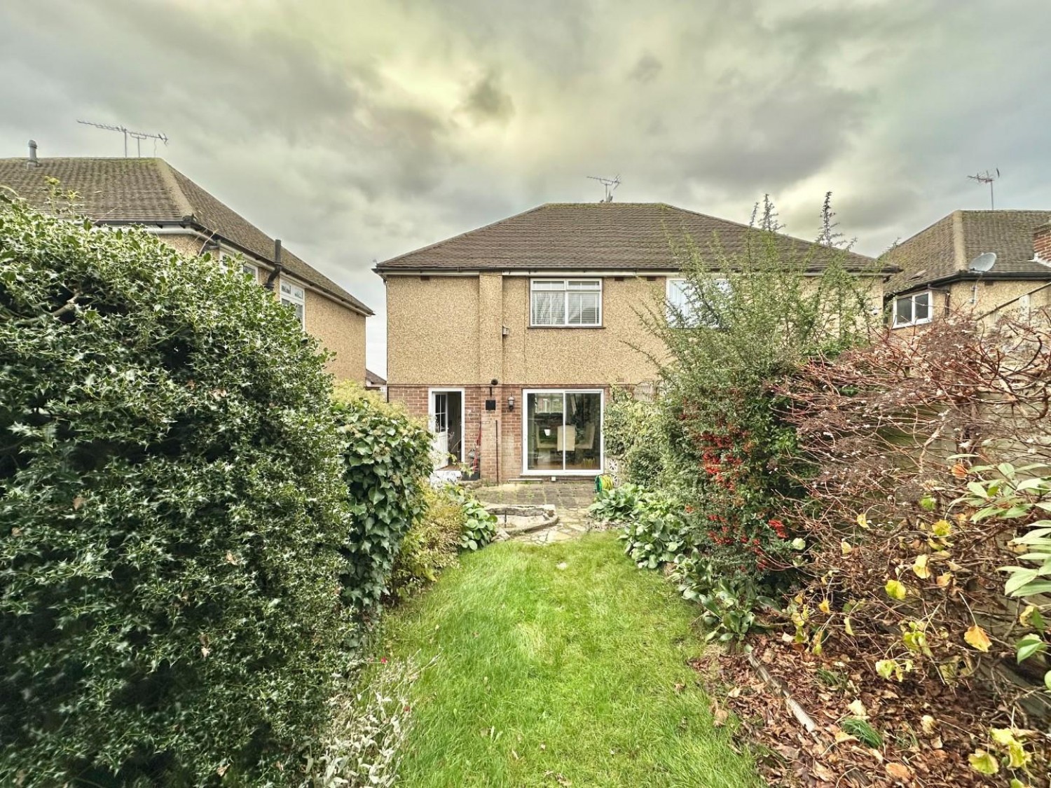 The Furrows, Harefield, Uxbridge