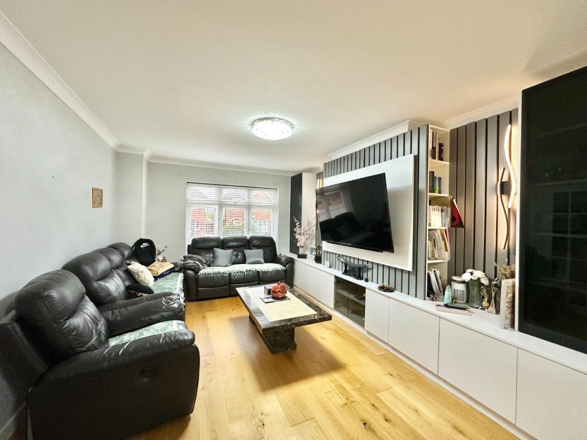 The Furrows, Harefield, Uxbridge