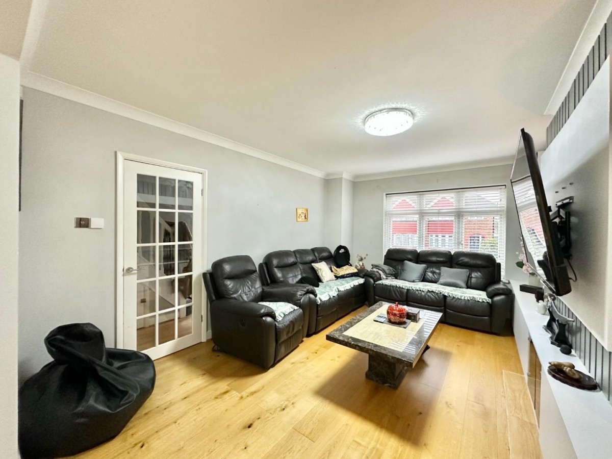 The Furrows, Harefield, Uxbridge