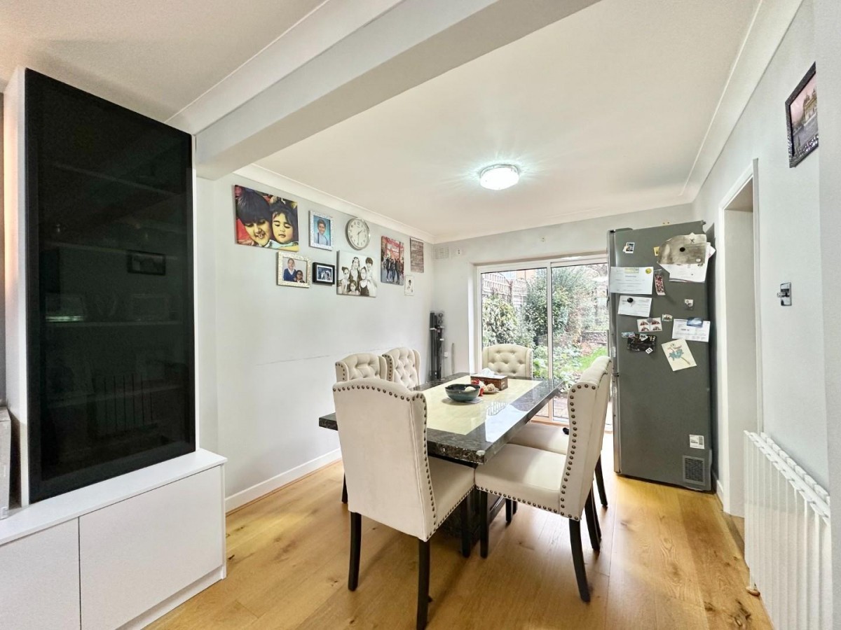 The Furrows, Harefield, Uxbridge