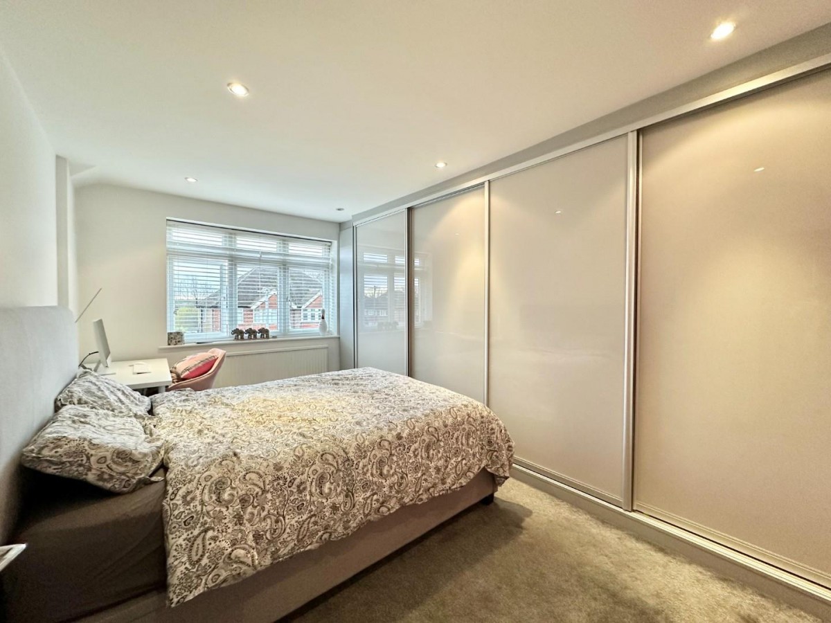 The Furrows, Harefield, Uxbridge