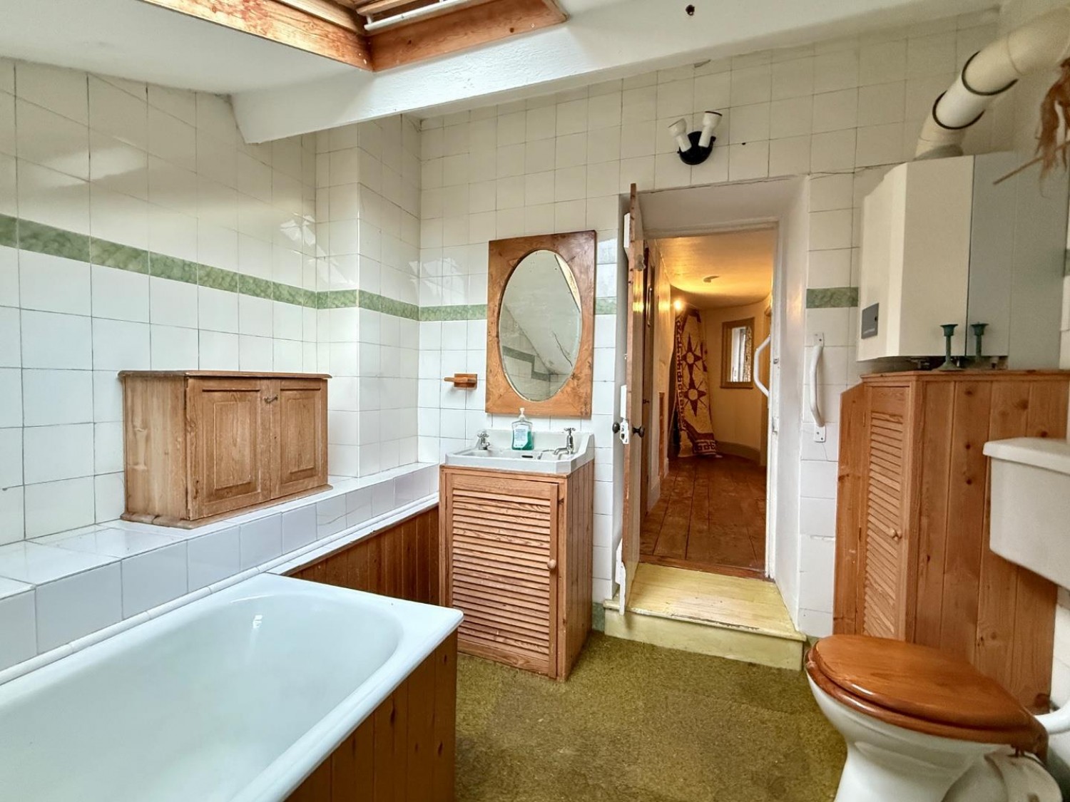 Trinity Road, Stroud