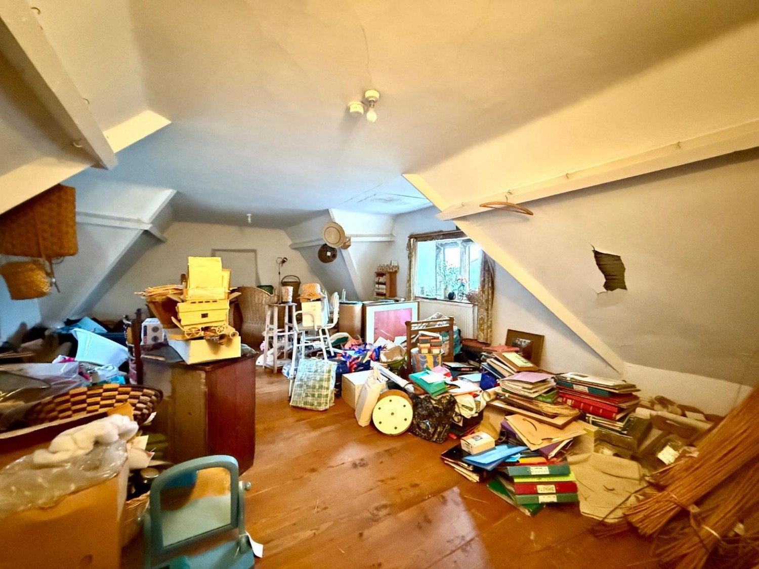 Trinity Road, Stroud