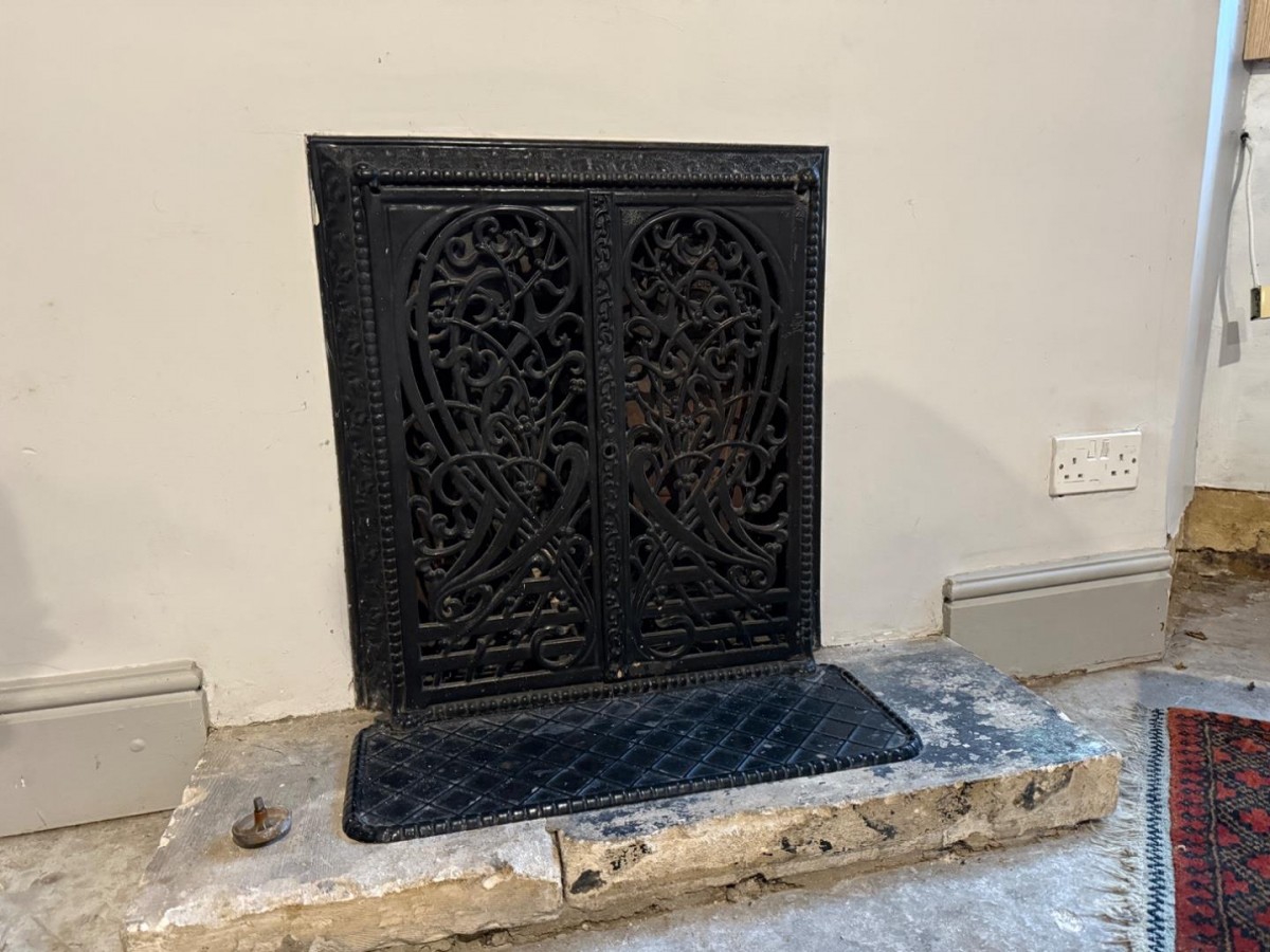 Trinity Road, Stroud