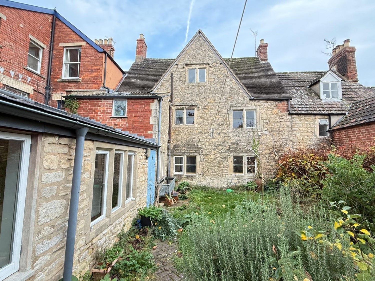 Trinity Road, Stroud