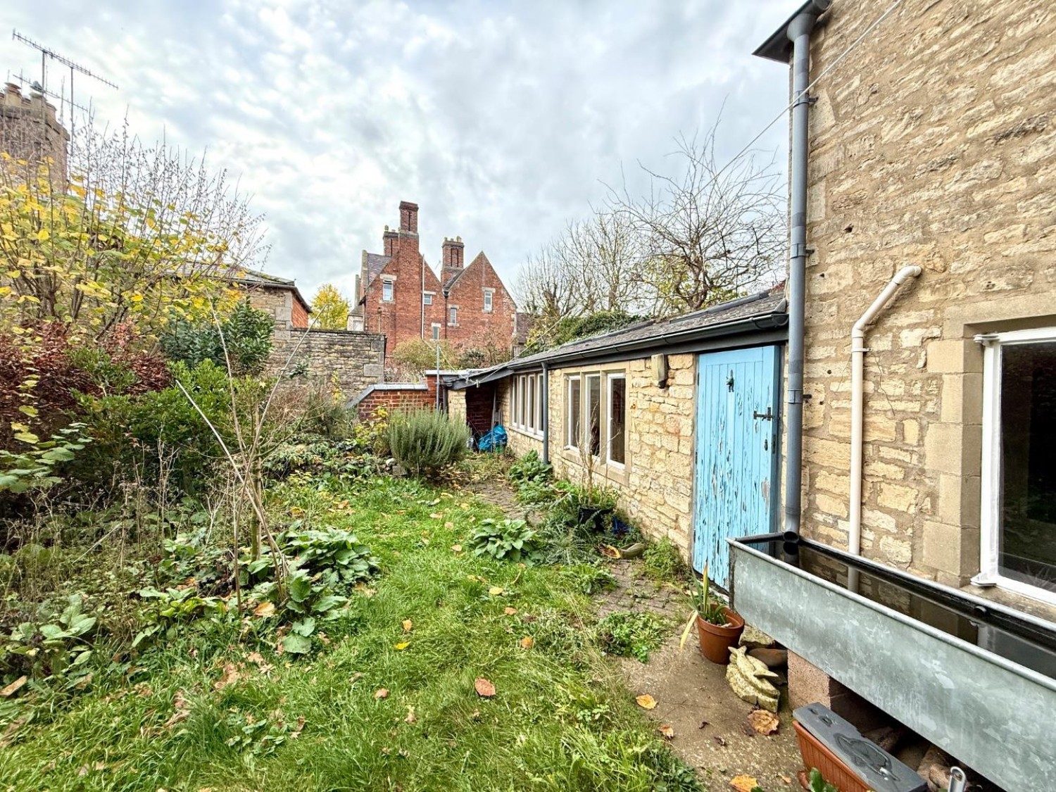 Trinity Road, Stroud