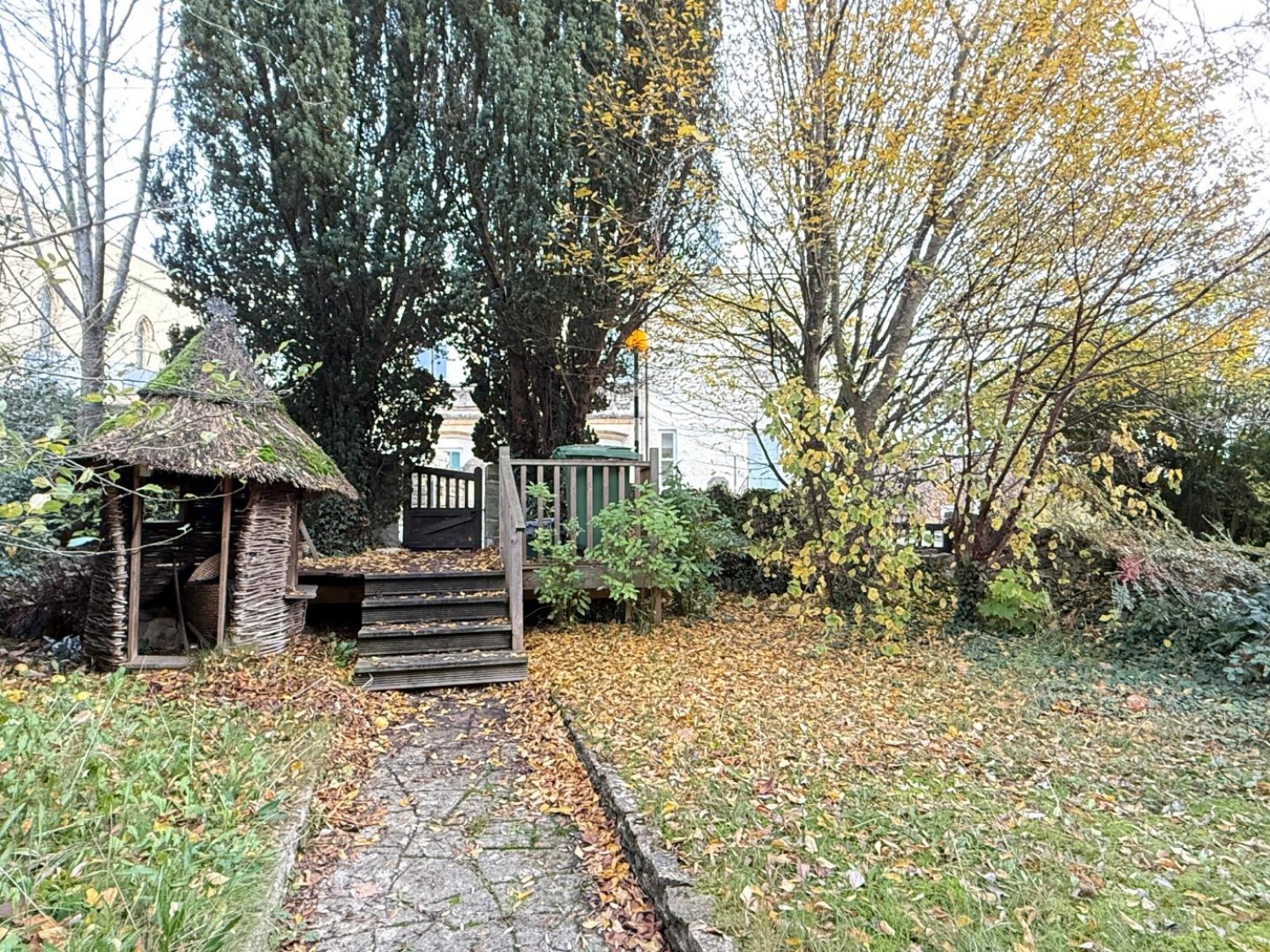 Trinity Road, Stroud