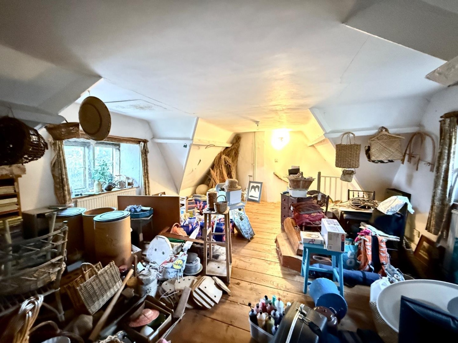 Trinity Road, Stroud