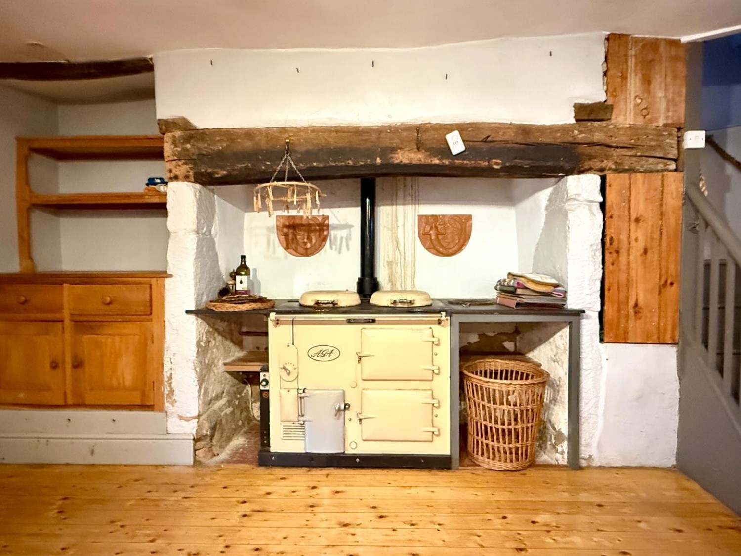 Trinity Road, Stroud