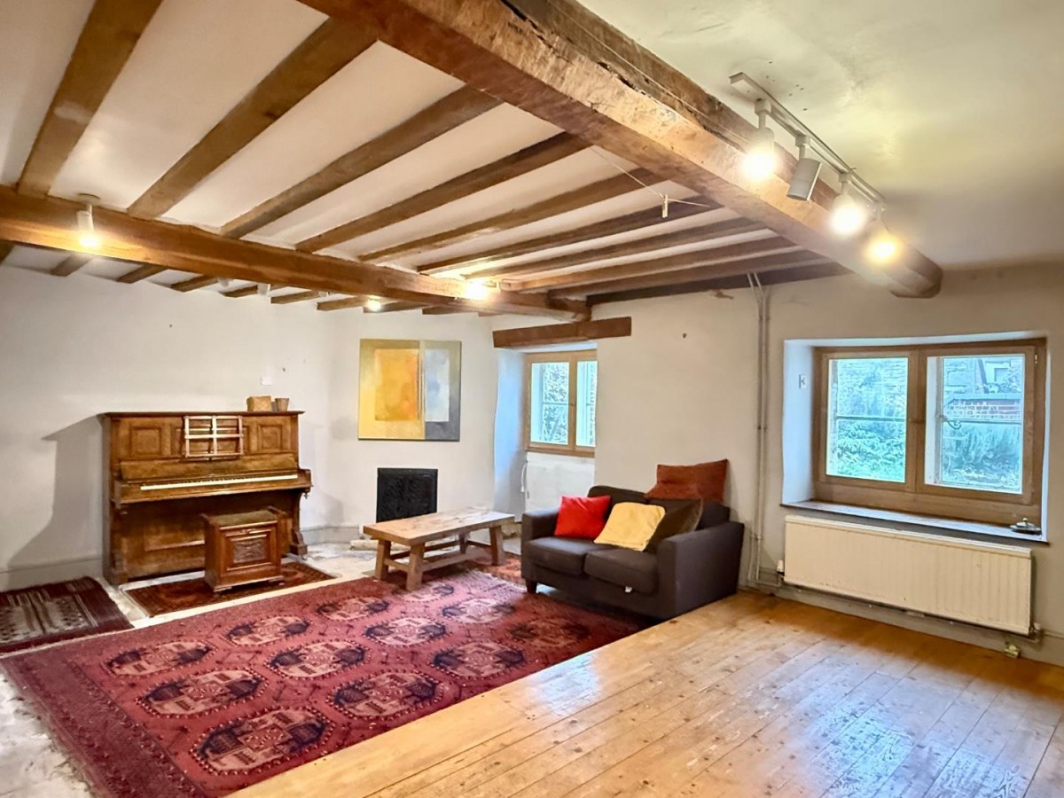 Trinity Road, Stroud