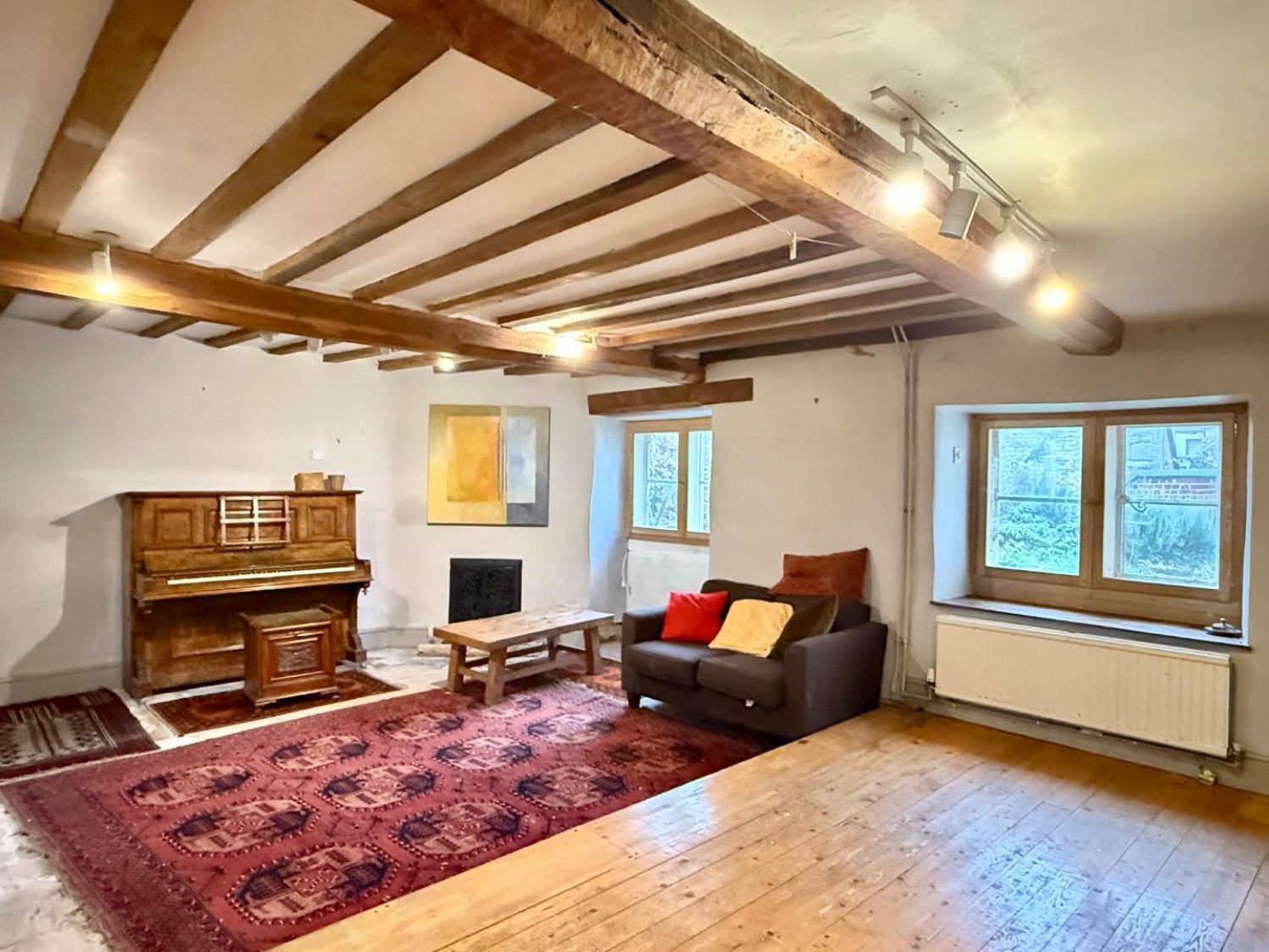 Trinity Road, Stroud