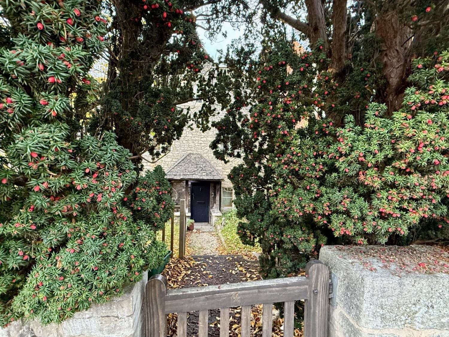Trinity Road, Stroud