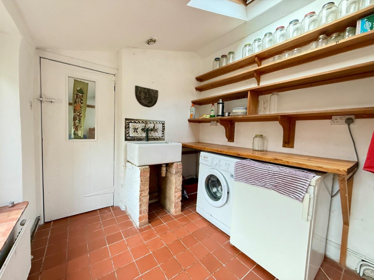 Trinity Road, Stroud