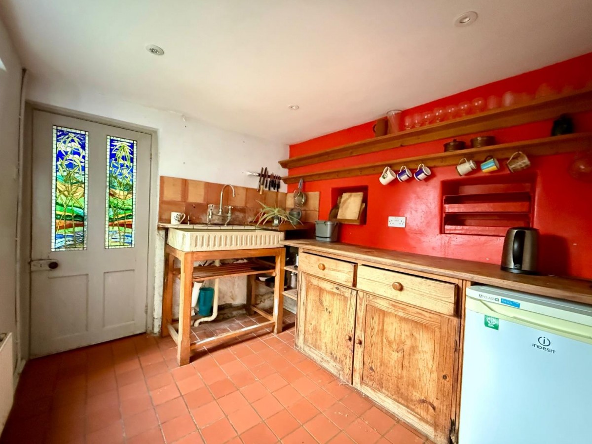 Trinity Road, Stroud