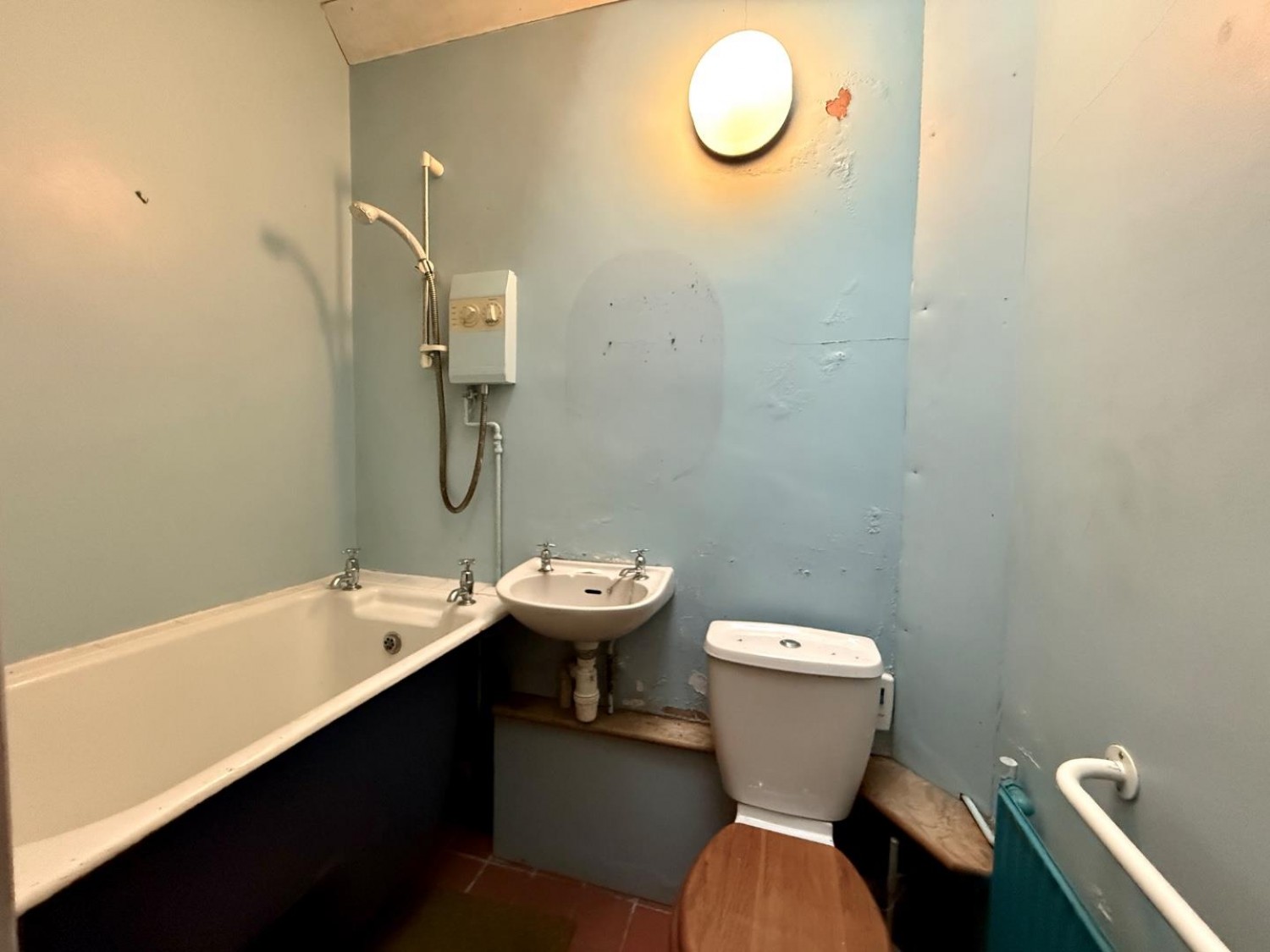 Trinity Road, Stroud