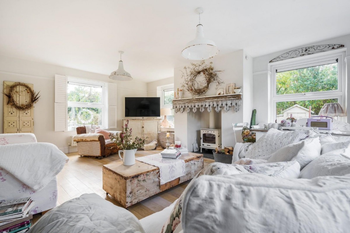 Lower Kenneggy, Rosudgeon