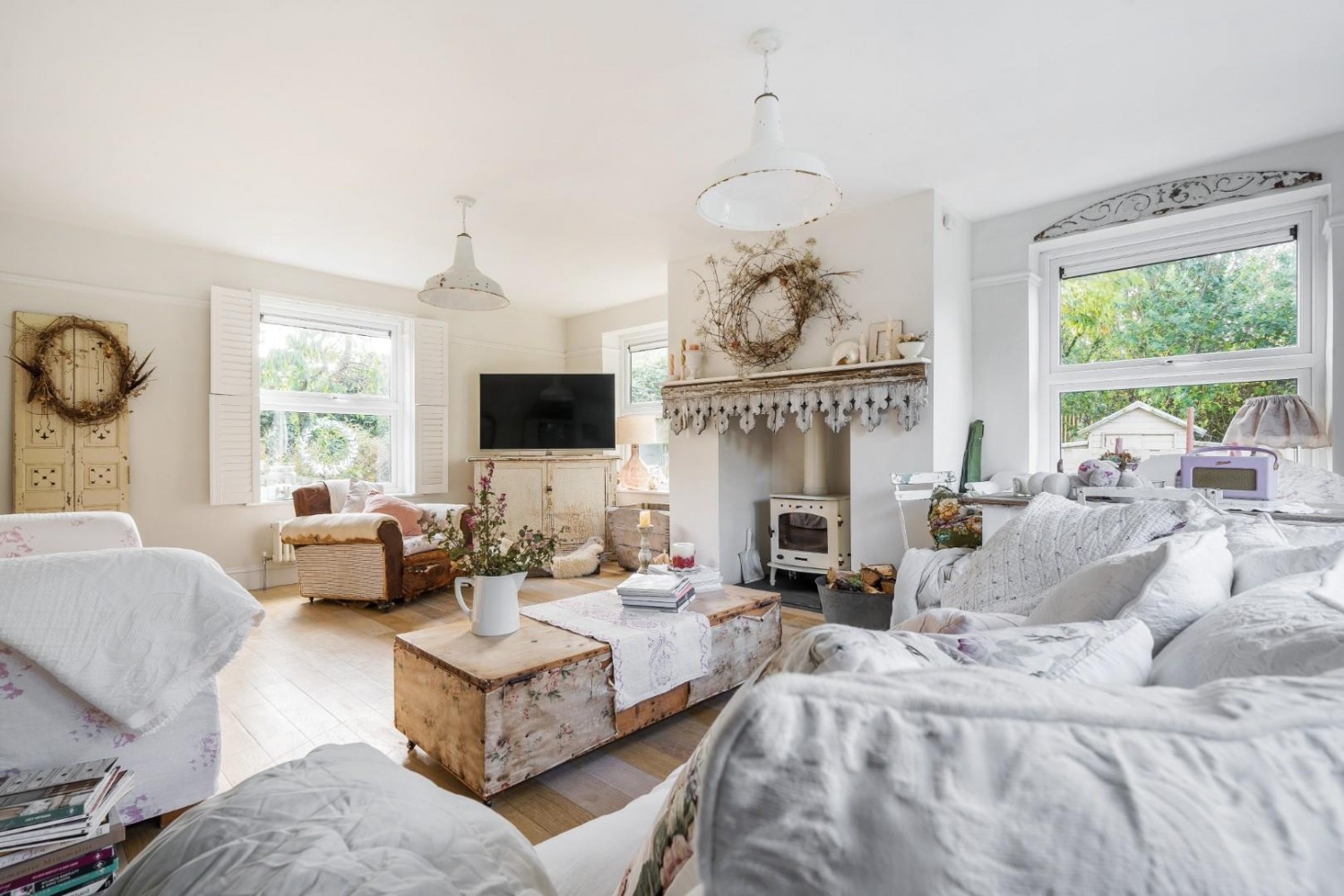 Lower Kenneggy, Rosudgeon