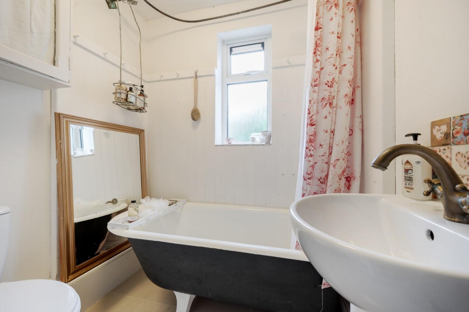 Lower Kenneggy, Rosudgeon