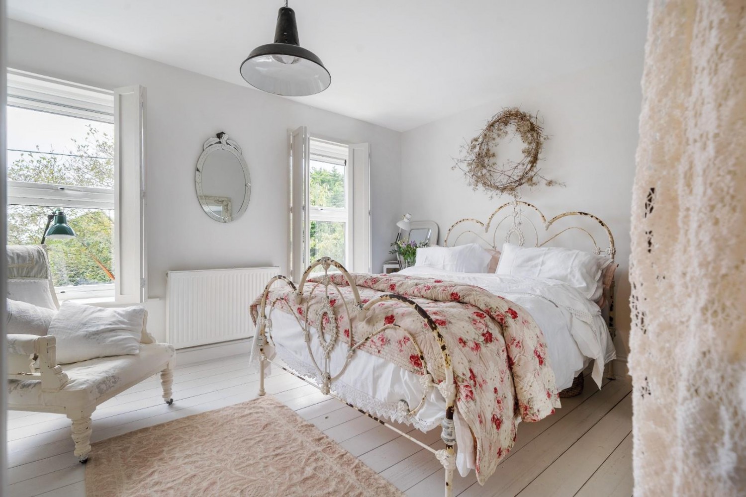 Lower Kenneggy, Rosudgeon