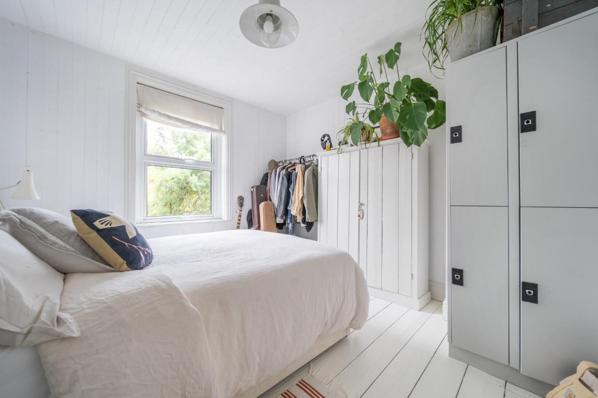 Lower Kenneggy, Rosudgeon