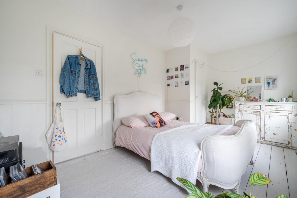 Lower Kenneggy, Rosudgeon