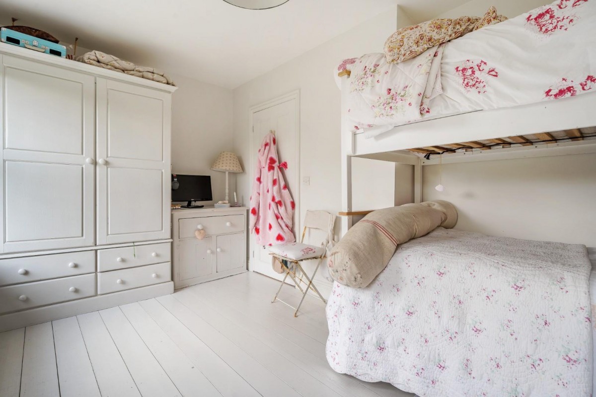 Lower Kenneggy, Rosudgeon