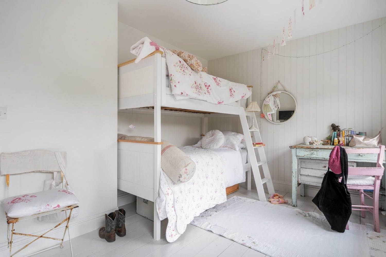 Lower Kenneggy, Rosudgeon