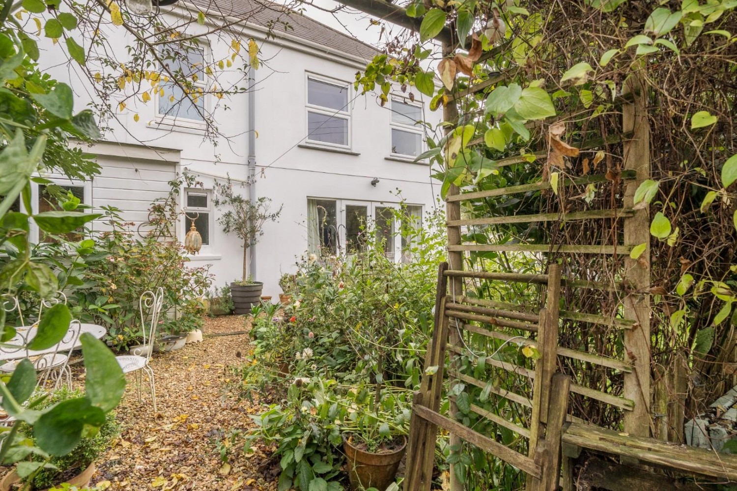 Lower Kenneggy, Rosudgeon