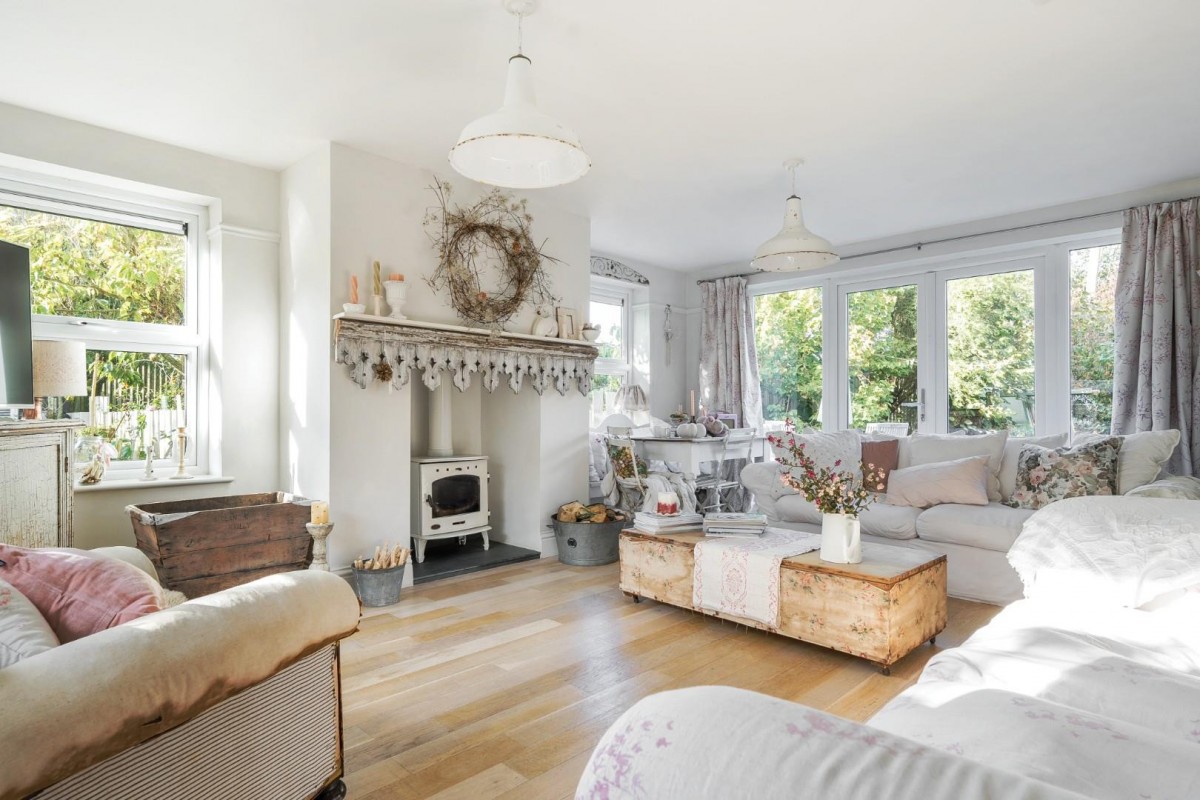 Lower Kenneggy, Rosudgeon