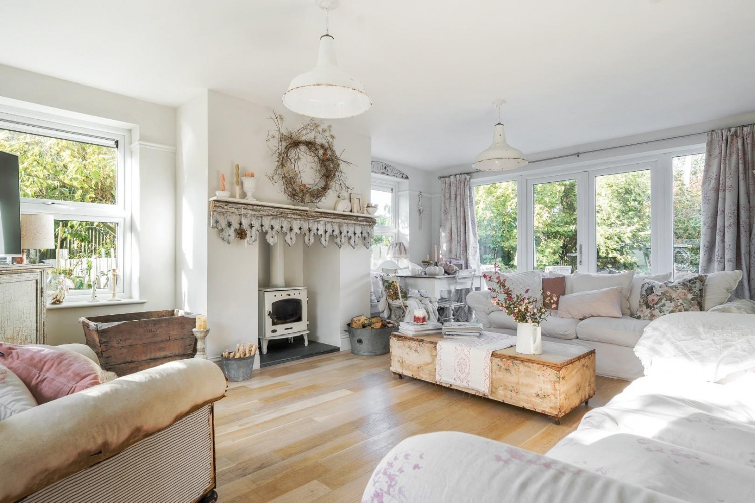 Lower Kenneggy, Rosudgeon