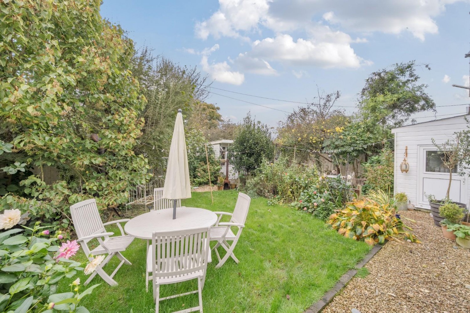 Lower Kenneggy, Rosudgeon