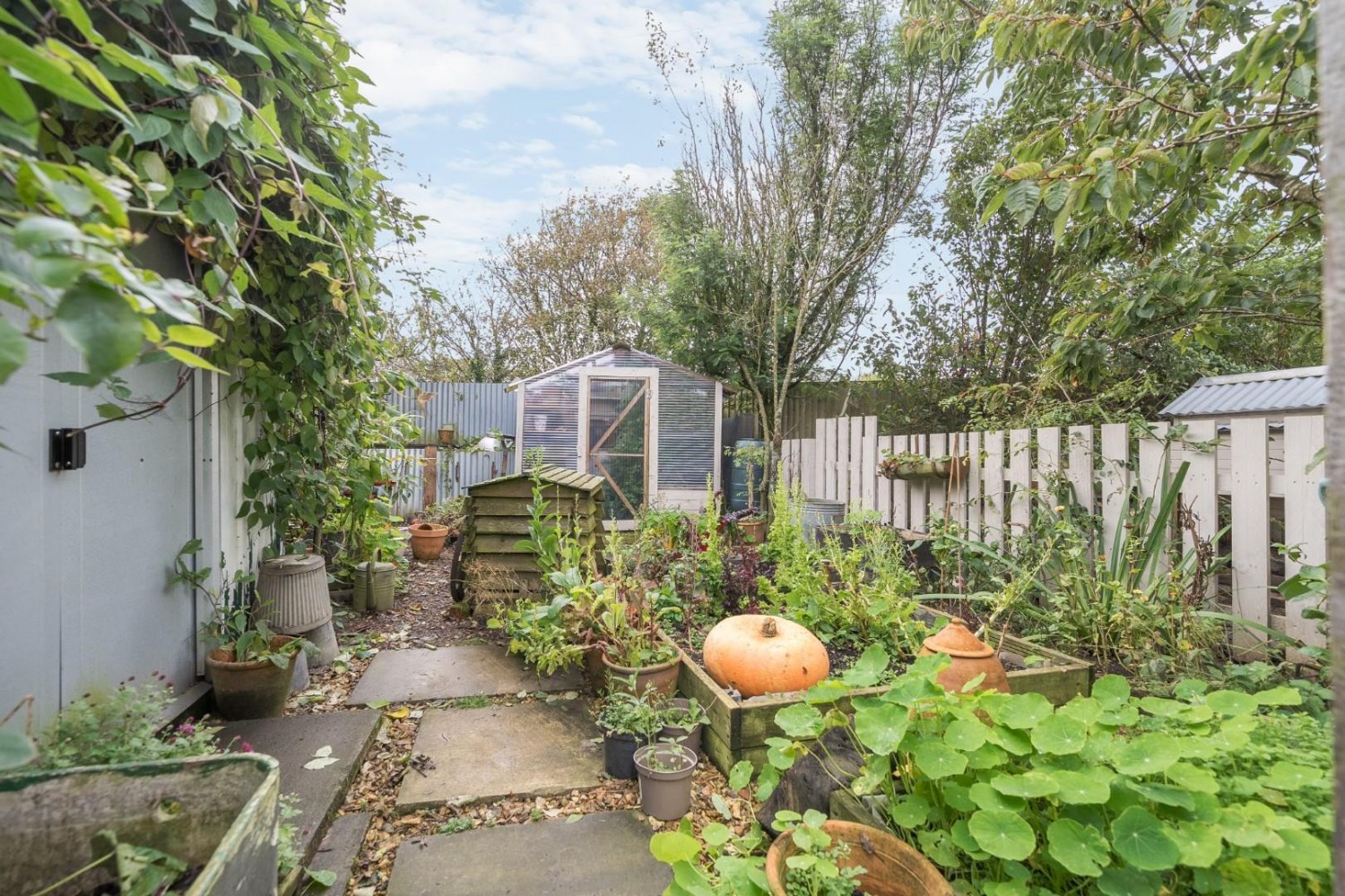 Lower Kenneggy, Rosudgeon