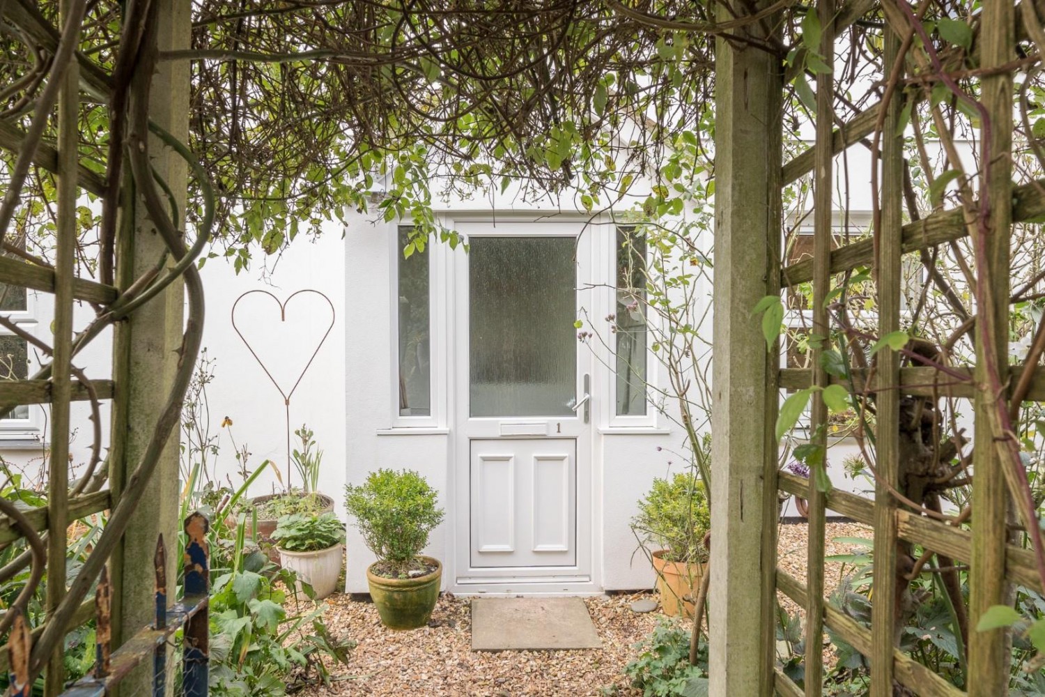 Lower Kenneggy, Rosudgeon