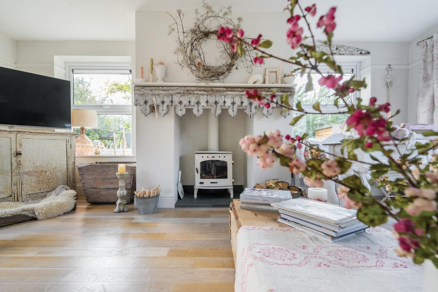 Lower Kenneggy, Rosudgeon