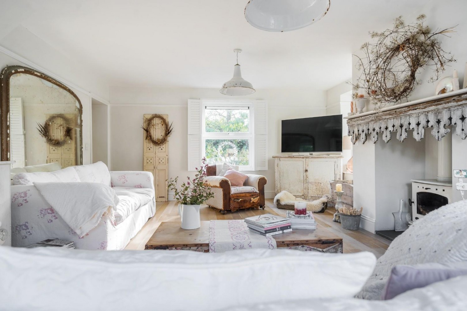 Lower Kenneggy, Rosudgeon