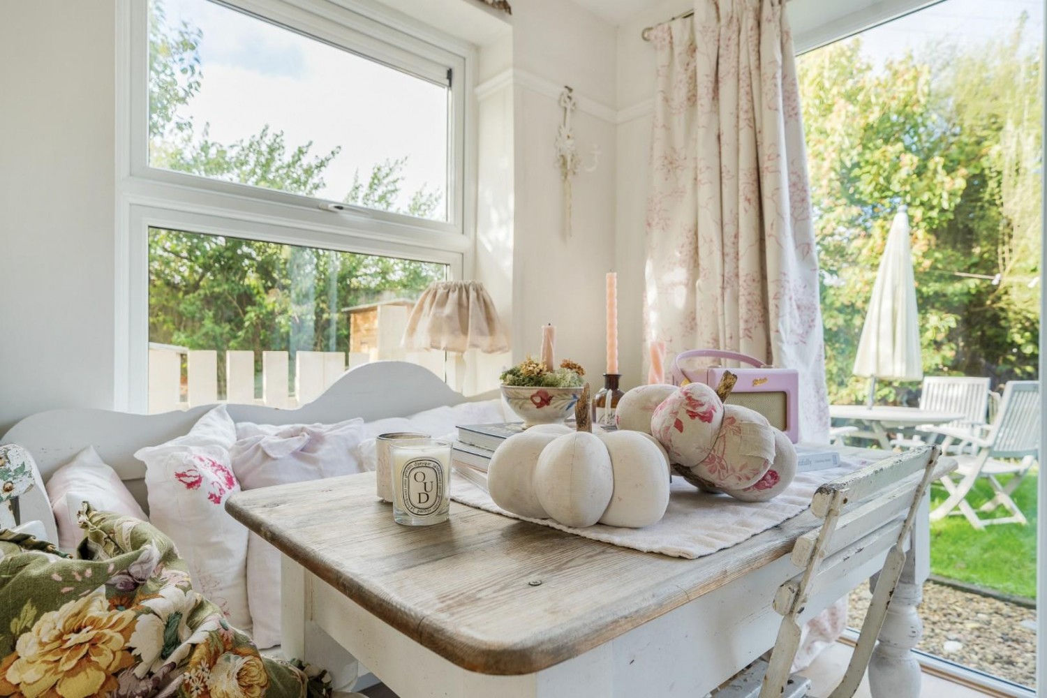 Lower Kenneggy, Rosudgeon