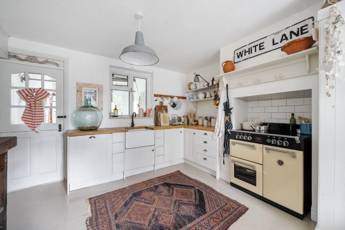 Lower Kenneggy, Rosudgeon