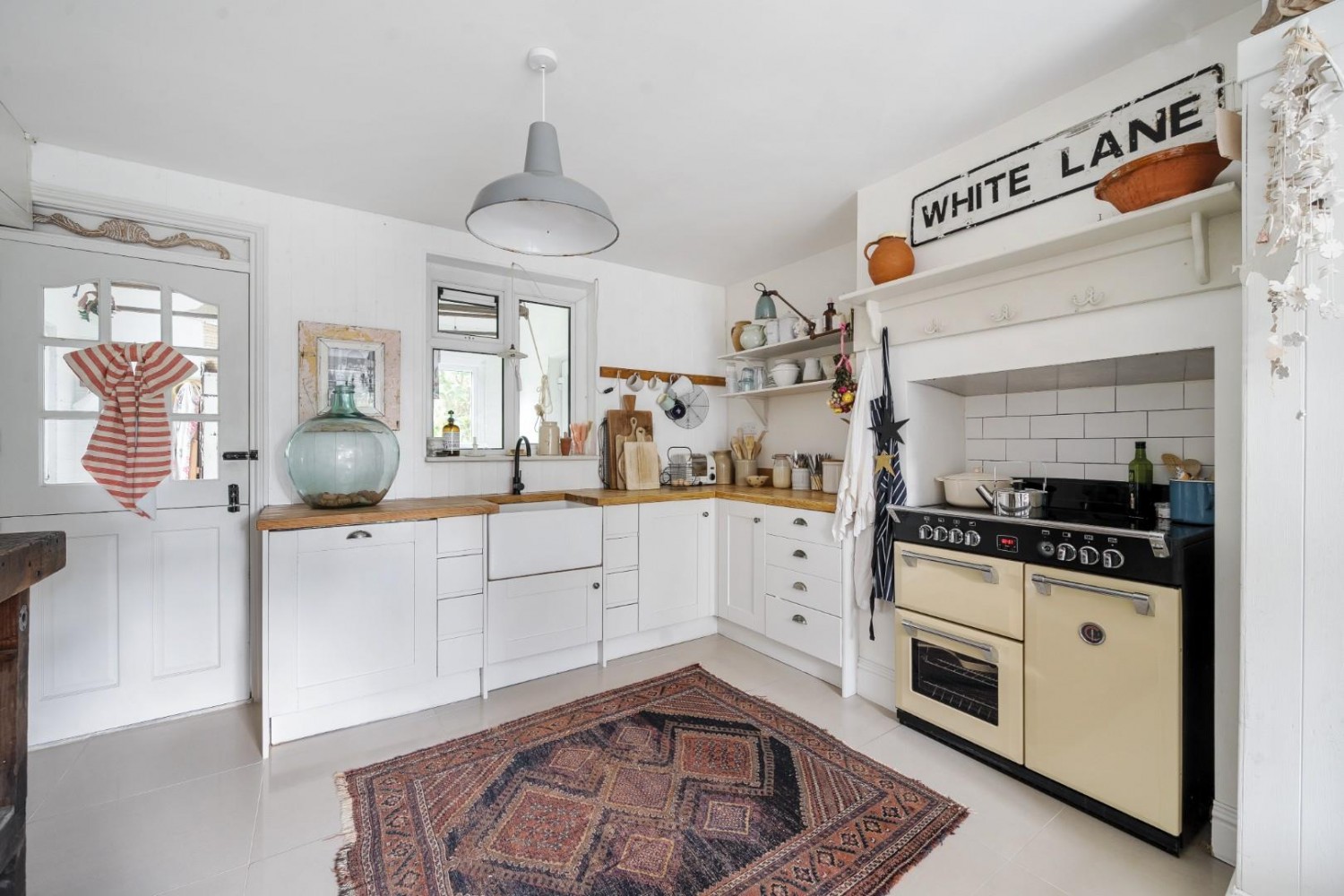 Lower Kenneggy, Rosudgeon