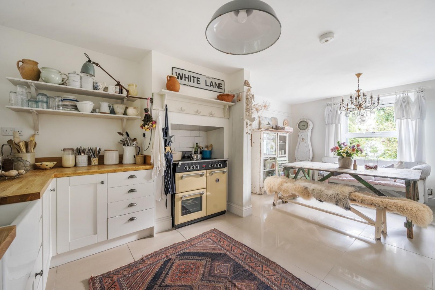 Lower Kenneggy, Rosudgeon