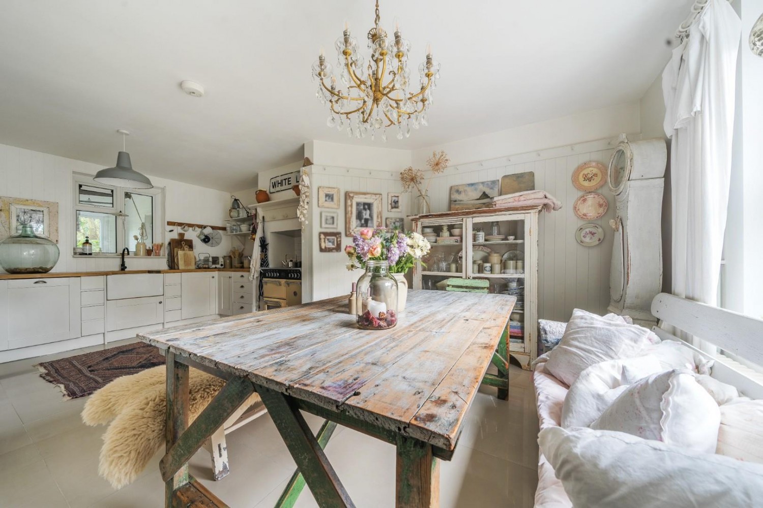 Lower Kenneggy, Rosudgeon