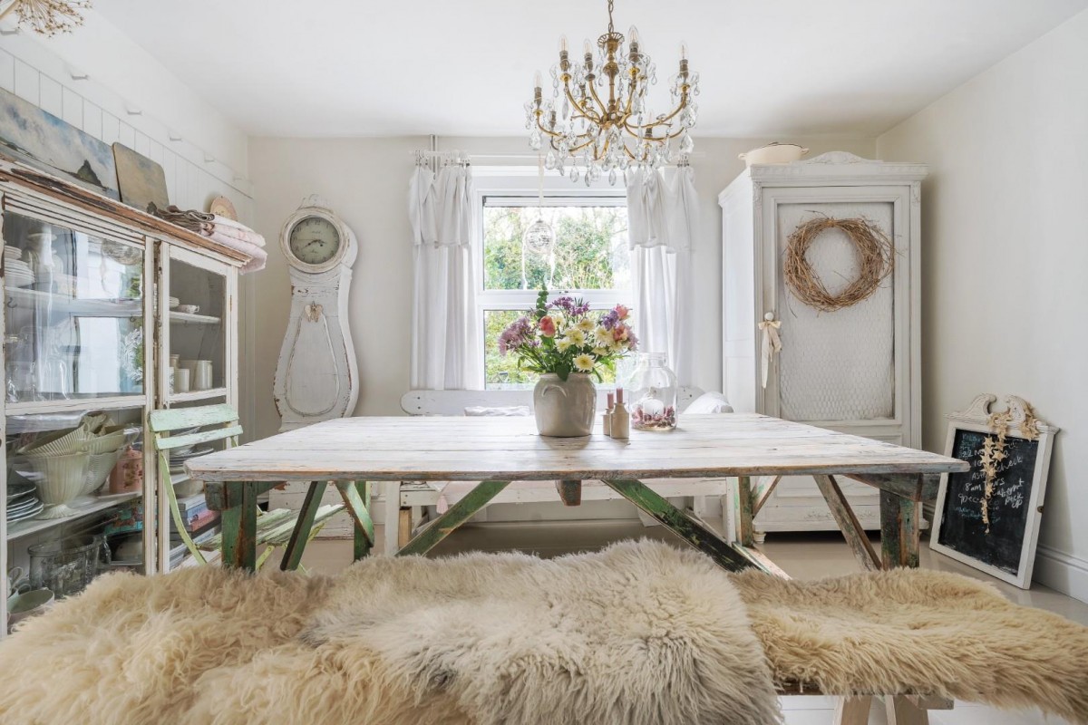 Lower Kenneggy, Rosudgeon