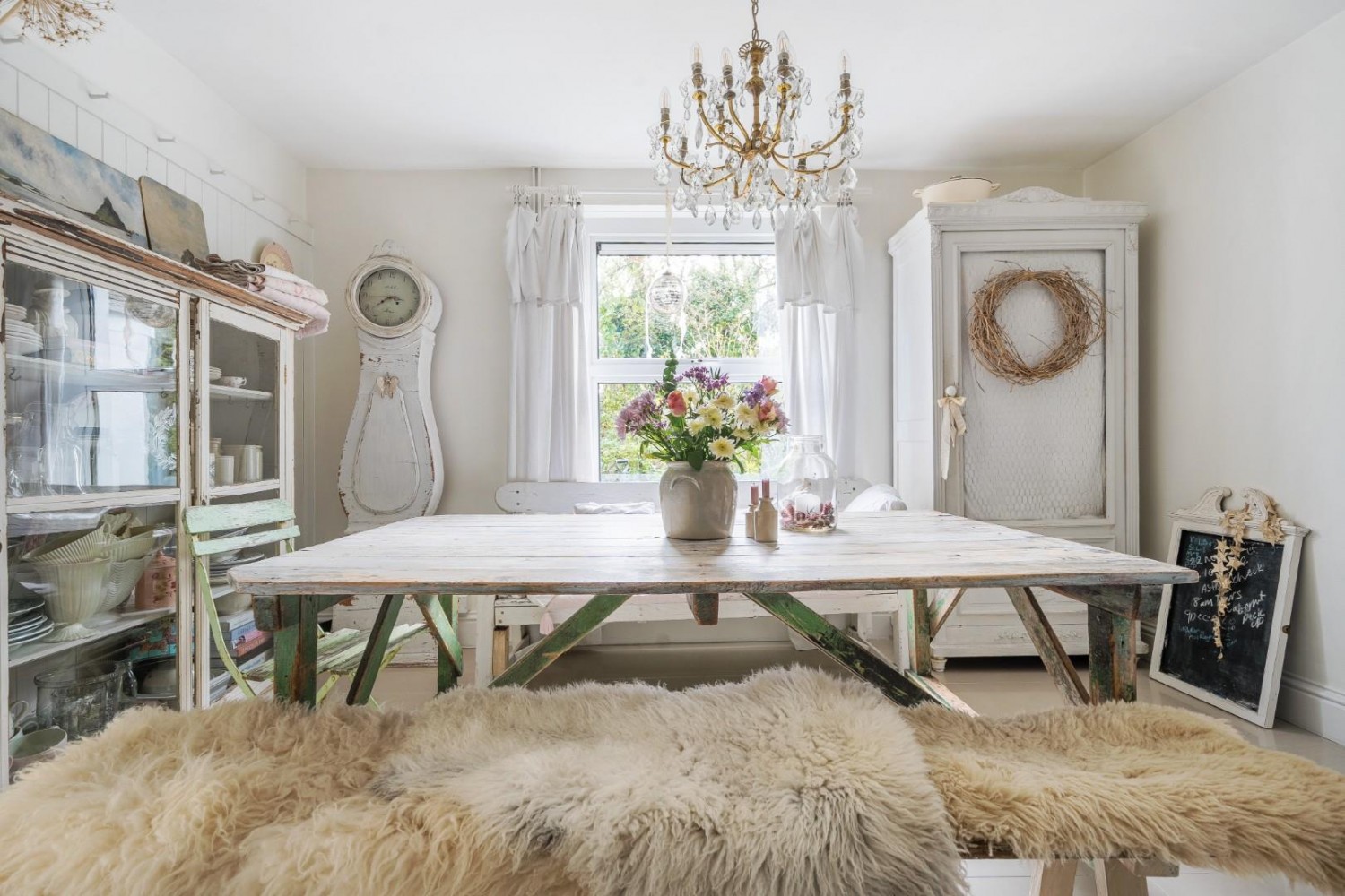 Lower Kenneggy, Rosudgeon