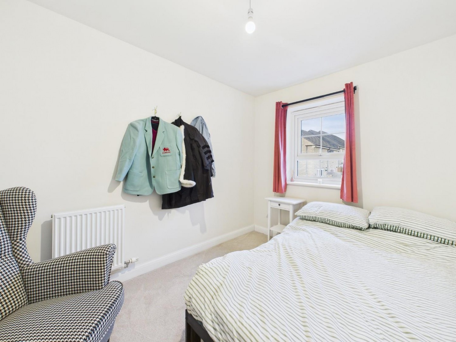 Fetlock Drive, Bradford