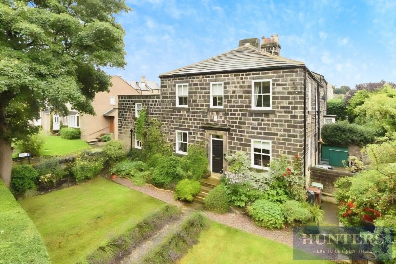 Harrogate Road, Rawdon, Leeds