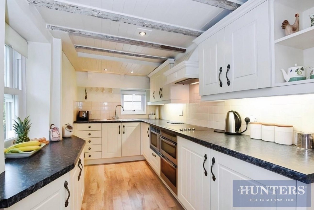 Harrogate Road, Rawdon, Leeds