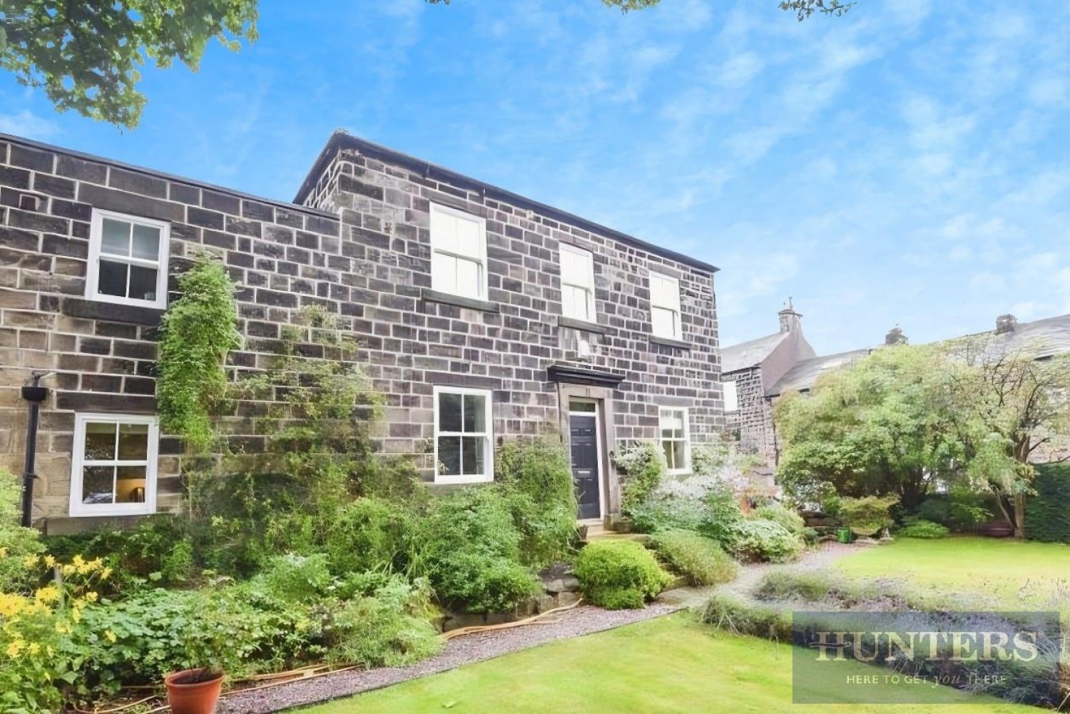 Harrogate Road, Rawdon, Leeds