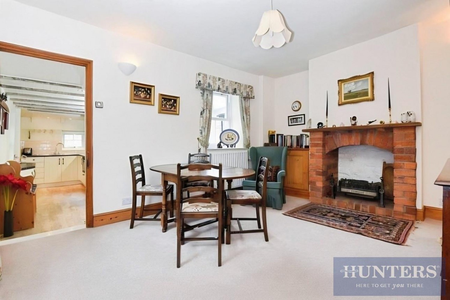 Harrogate Road, Rawdon, Leeds