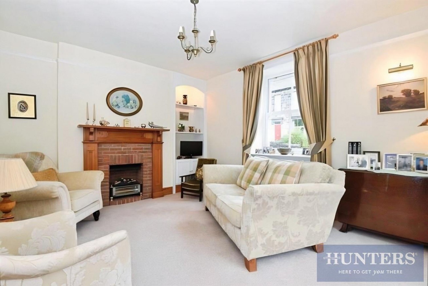 Harrogate Road, Rawdon, Leeds