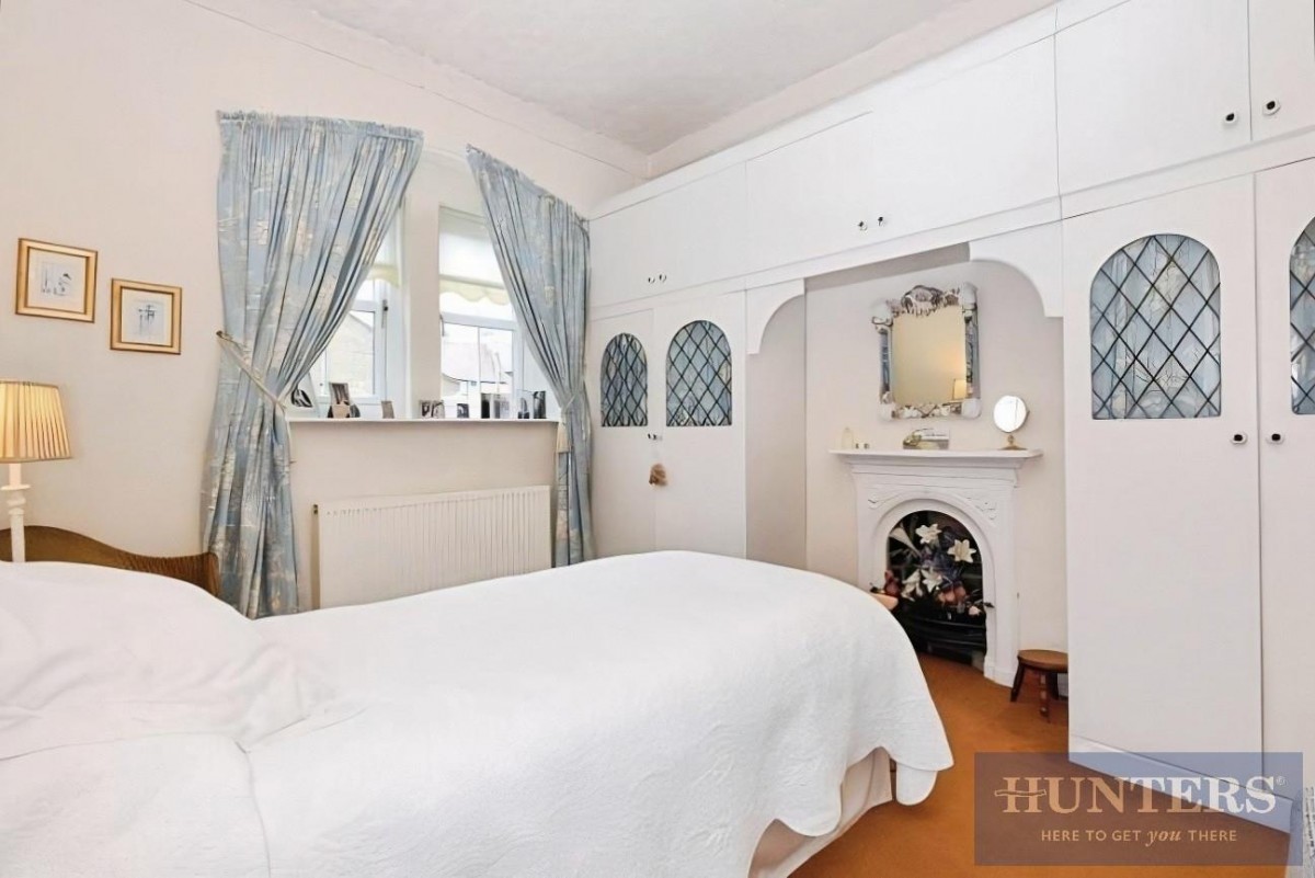 Harrogate Road, Rawdon, Leeds